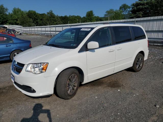 dodge caravan 2016 2c4rdgcg5gr355968