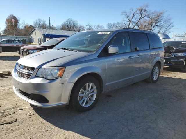 dodge caravan 2016 2c4rdgcg5gr361530