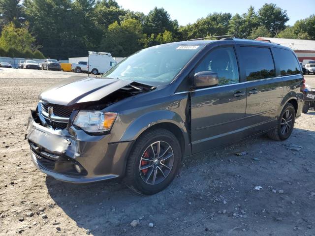 dodge caravan 2017 2c4rdgcg5hr572129