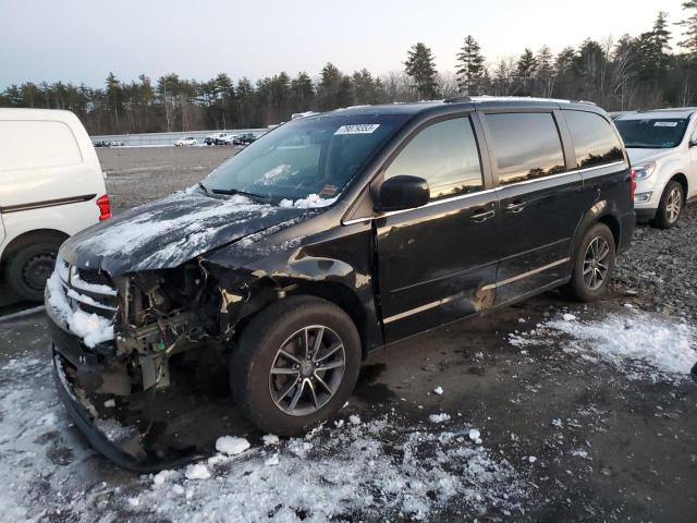 dodge caravan 2017 2c4rdgcg5hr616680