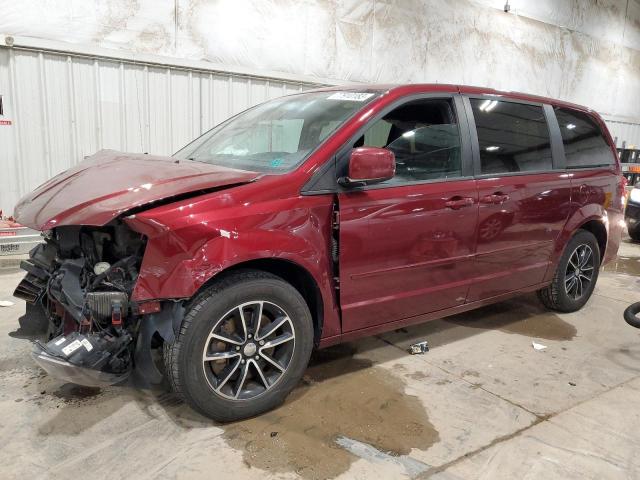 dodge caravan 2017 2c4rdgcg5hr662543