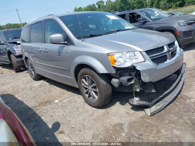 dodge grand caravan 2017 2c4rdgcg5hr696062