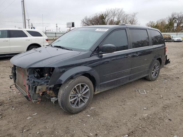 dodge caravan 2017 2c4rdgcg5hr761041