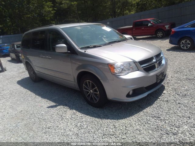 dodge grand caravan 2017 2c4rdgcg5hr772637