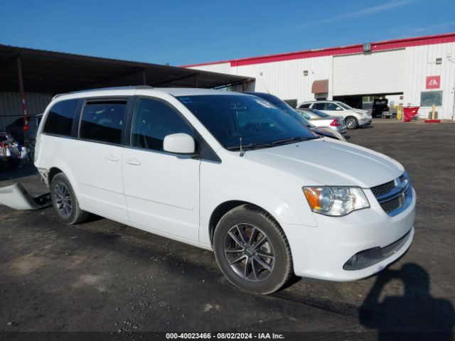 dodge grand caravan 2017 2c4rdgcg5hr828396