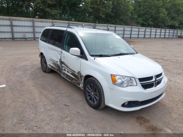 dodge grand caravan 2017 2c4rdgcg5hr842461