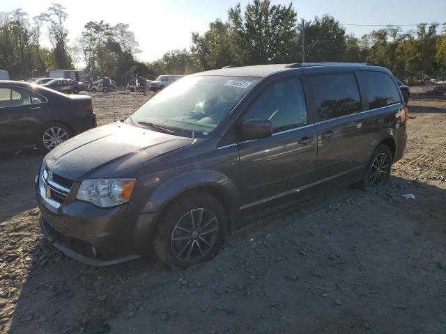 dodge caravan 2017 2c4rdgcg5hr843061