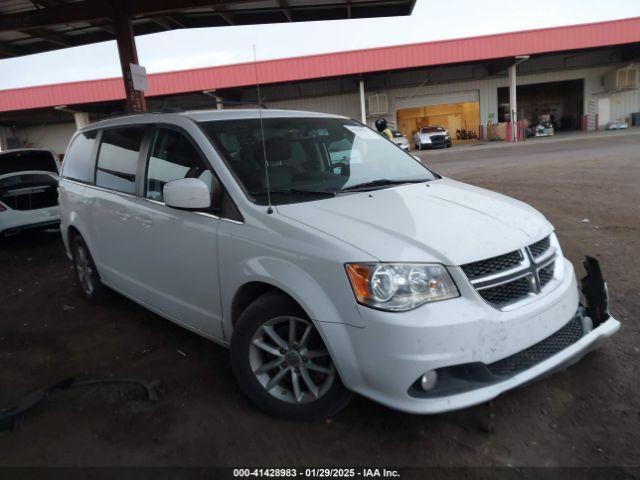 dodge grand caravan 2018 2c4rdgcg5jr266859