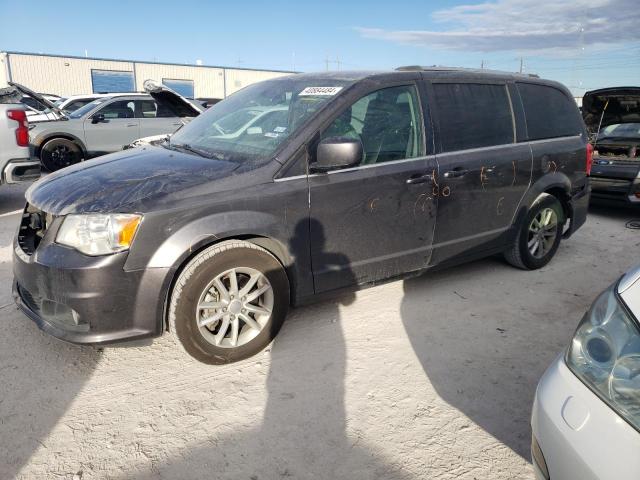 dodge caravan 2018 2c4rdgcg5jr297576