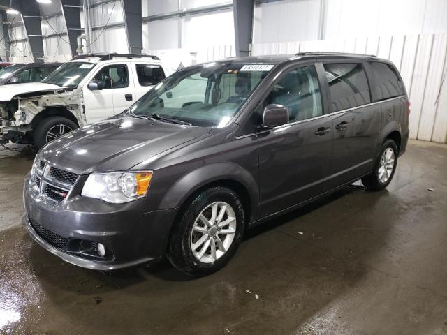 dodge caravan 2018 2c4rdgcg5jr300413