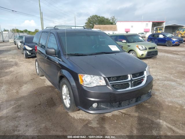 dodge grand caravan 2019 2c4rdgcg5kr514125