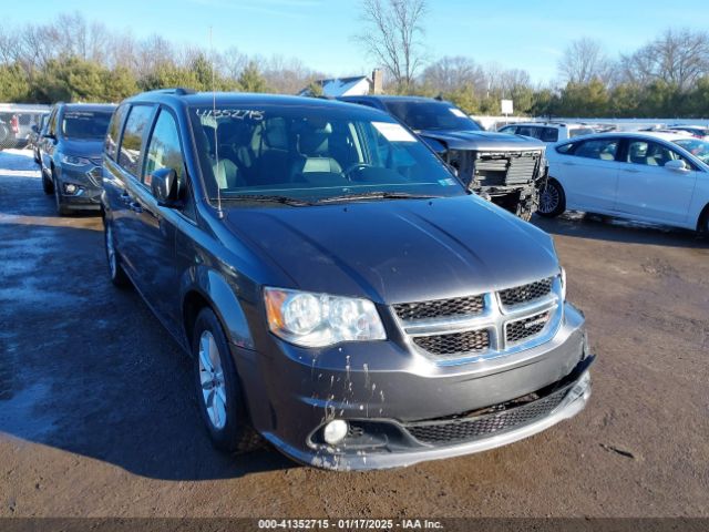 dodge grand caravan 2019 2c4rdgcg5kr519471