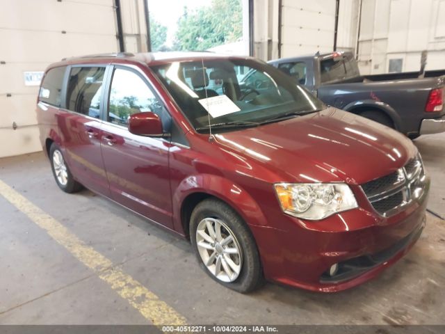 dodge grand caravan 2019 2c4rdgcg5kr648360