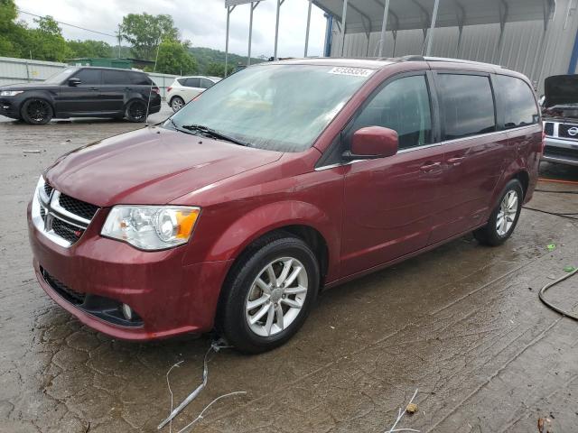 dodge caravan 2019 2c4rdgcg5kr692004