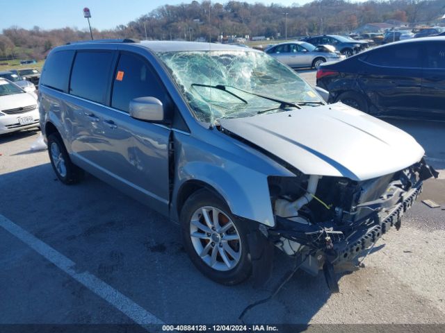 dodge grand caravan 2019 2c4rdgcg5kr784892