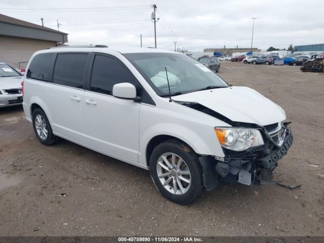 dodge grand caravan 2020 2c4rdgcg5lr191244