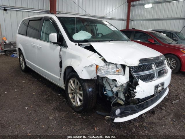 dodge grand caravan 2020 2c4rdgcg5lr248753