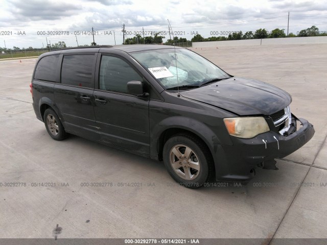 dodge grand caravan 2012 2c4rdgcg6cr146720