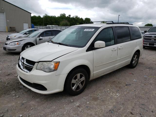 dodge caravan 2012 2c4rdgcg6cr203935