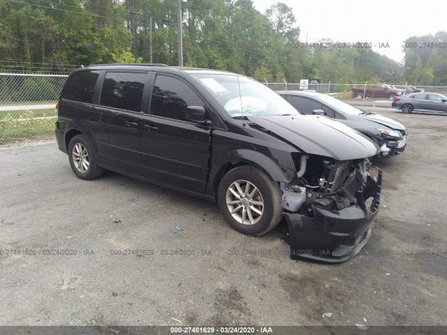 dodge grand caravan 2013 2c4rdgcg6dr514461