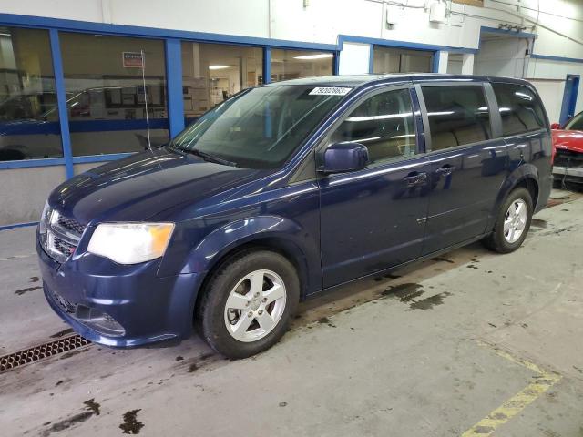 dodge caravan 2013 2c4rdgcg6dr520566