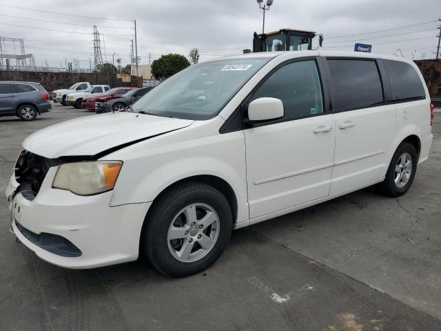 dodge caravan 2013 2c4rdgcg6dr536699