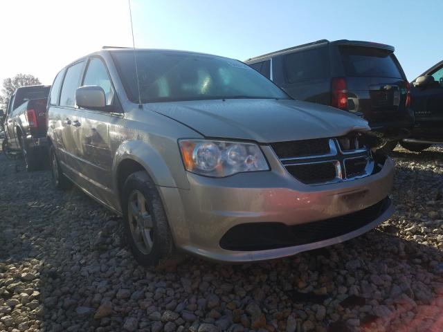 dodge grand cara 2013 2c4rdgcg6dr581643