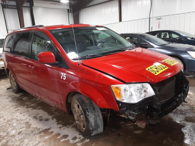 dodge grand cara 2013 2c4rdgcg6dr611286