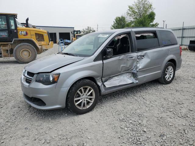 dodge caravan 2013 2c4rdgcg6dr692466