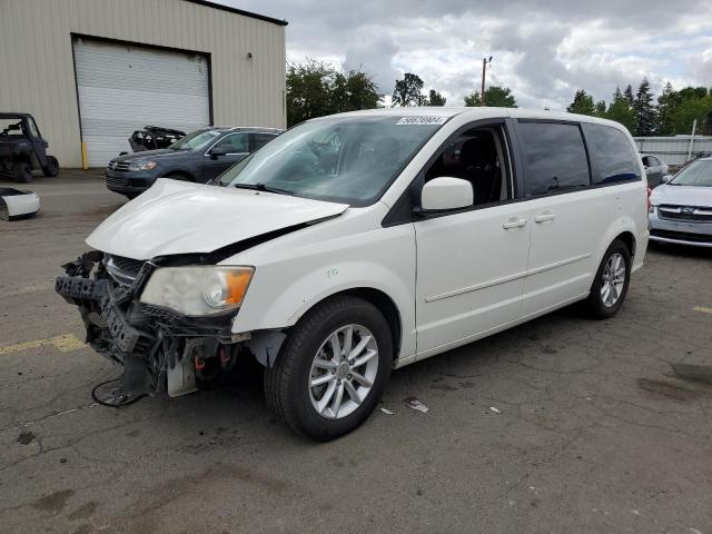 dodge caravan 2013 2c4rdgcg6dr752231