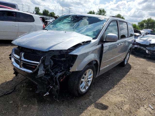 dodge caravan 2013 2c4rdgcg6dr788467