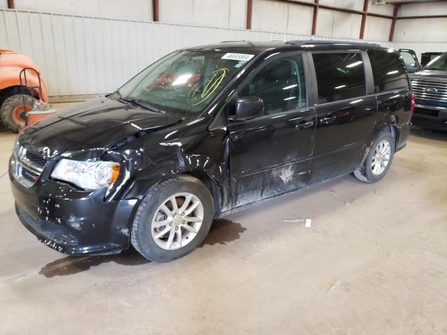 dodge caravan 2014 2c4rdgcg6er120458