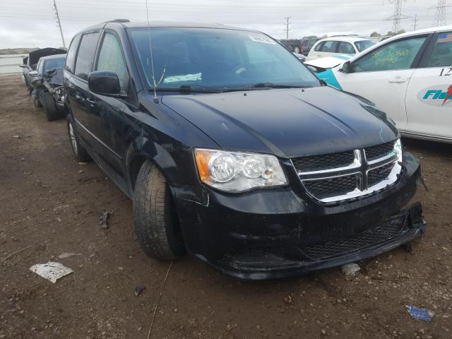 dodge grand cara 2014 2c4rdgcg6er121464