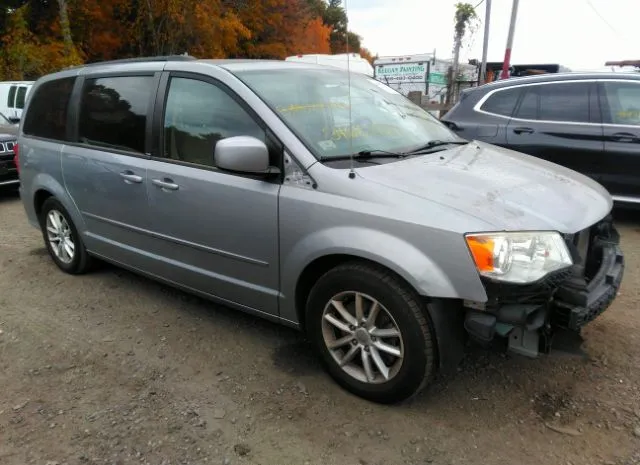 dodge grand caravan 2014 2c4rdgcg6er210418