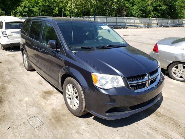 dodge grand caravan 2014 2c4rdgcg6er253852