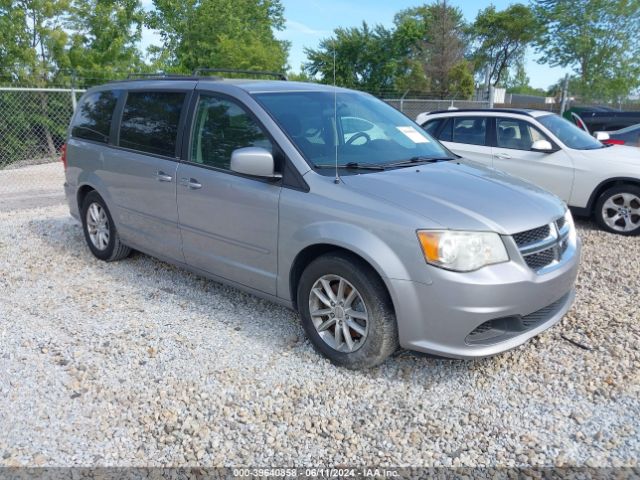 dodge grand caravan 2014 2c4rdgcg6er253883