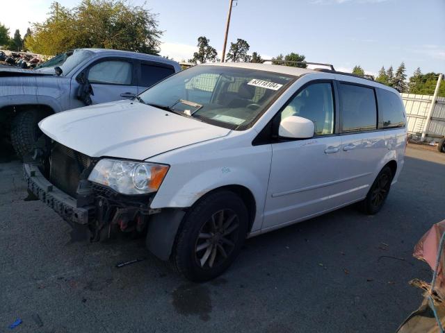 dodge caravan 2014 2c4rdgcg6er305254