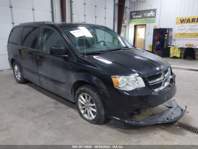 dodge grand caravan 2015 2c4rdgcg6fr556566