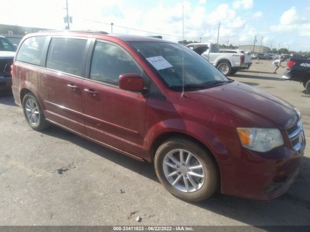 dodge grand caravan 2015 2c4rdgcg6fr584710