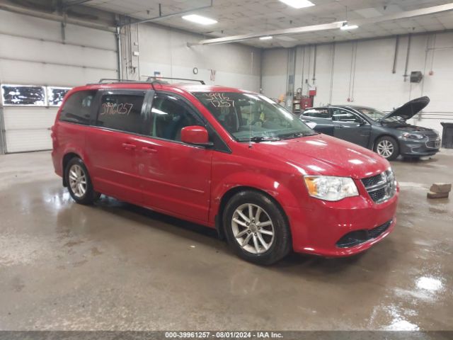 dodge grand caravan 2015 2c4rdgcg6fr612134