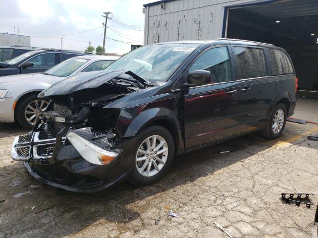 dodge caravan 2015 2c4rdgcg6fr617110