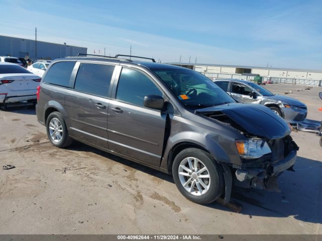 dodge grand caravan 2015 2c4rdgcg6fr632335