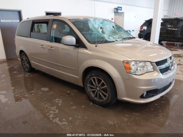 dodge grand caravan 2016 2c4rdgcg6gr134766