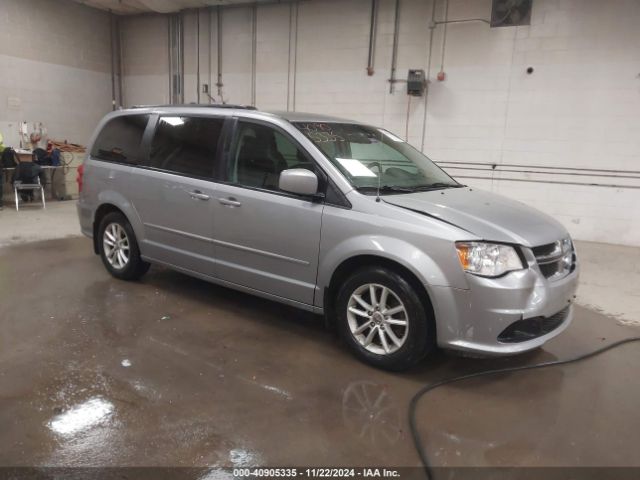 dodge grand caravan 2016 2c4rdgcg6gr167976