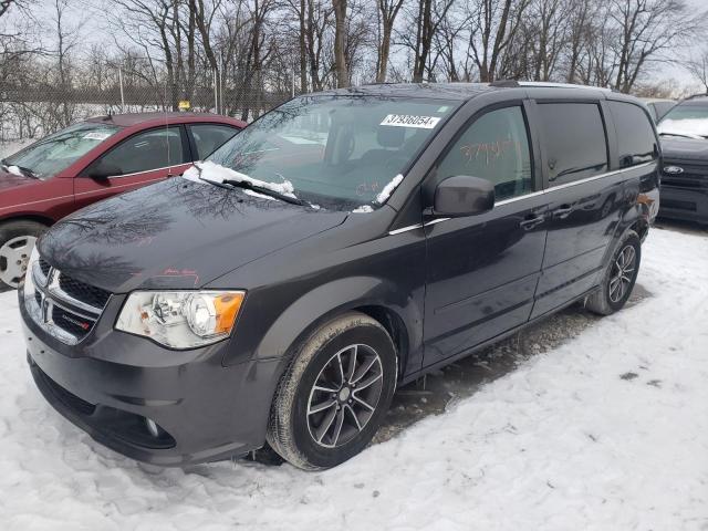 dodge caravan 2016 2c4rdgcg6gr219994