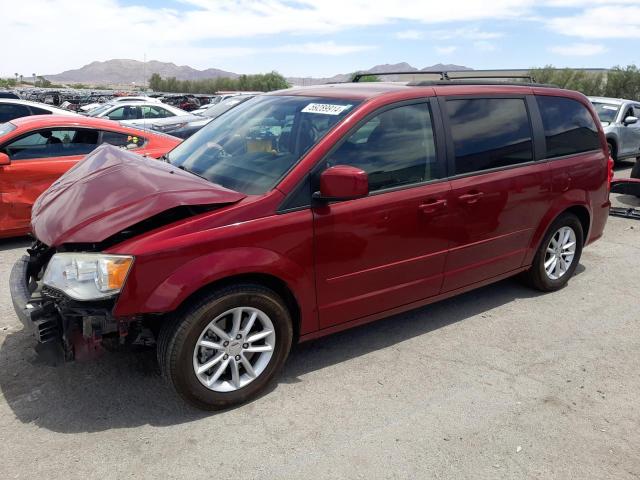 dodge caravan 2016 2c4rdgcg6gr266586