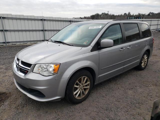 dodge caravan 2016 2c4rdgcg6gr274557