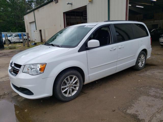 dodge caravan 2016 2c4rdgcg6gr323384