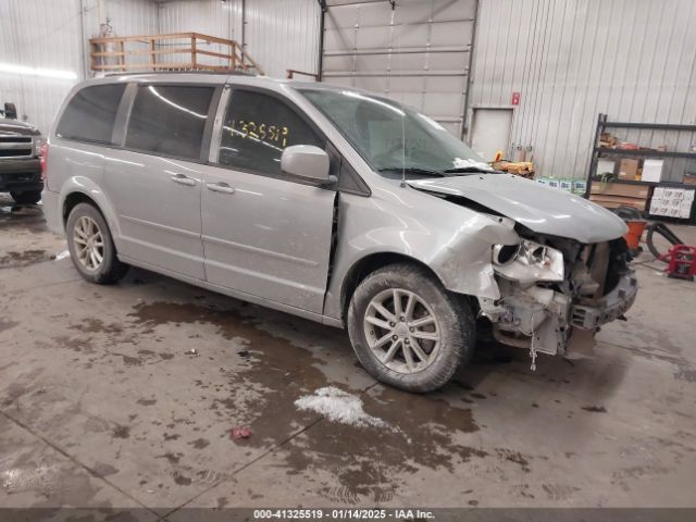 dodge grand caravan 2016 2c4rdgcg6gr325183