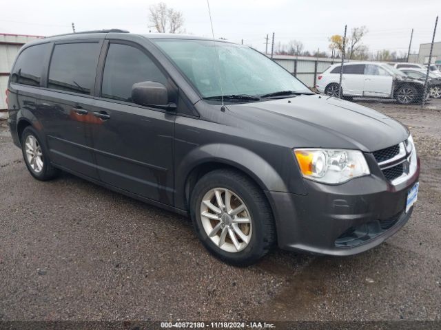 dodge grand caravan 2016 2c4rdgcg6gr336846